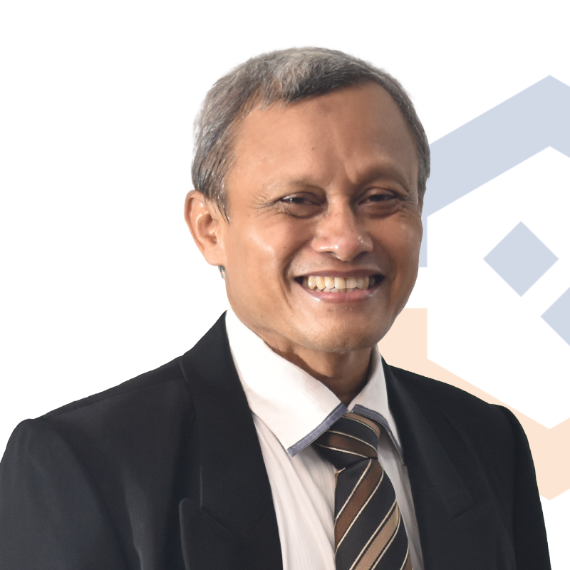 Doctor Ahmad Levi Fachrul Avivy