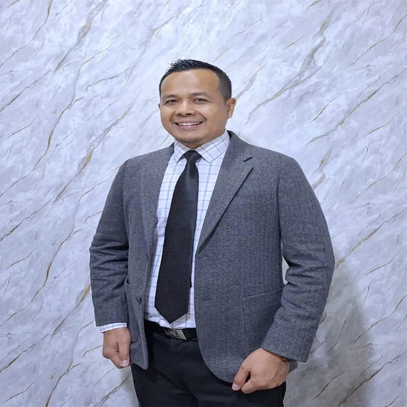 Tamaruddin Tazkia